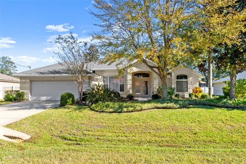 A home in PALM COAST