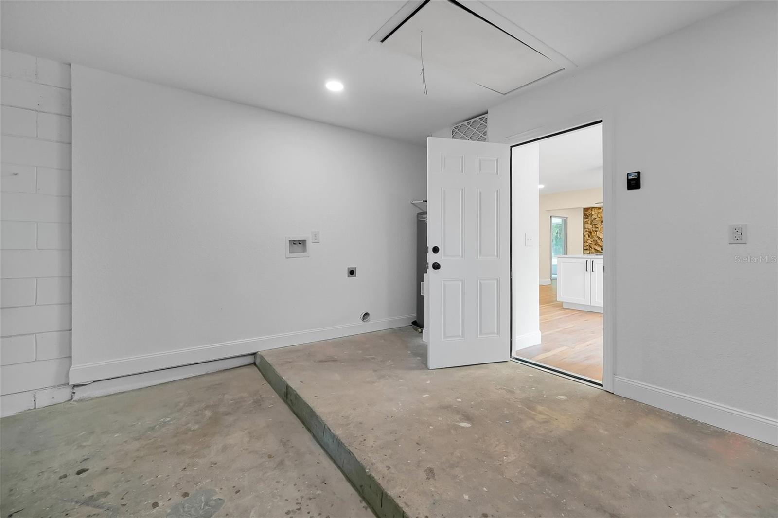 NORTH ORLANDO TERRACE UNIT 1 SEC 5 - Residential