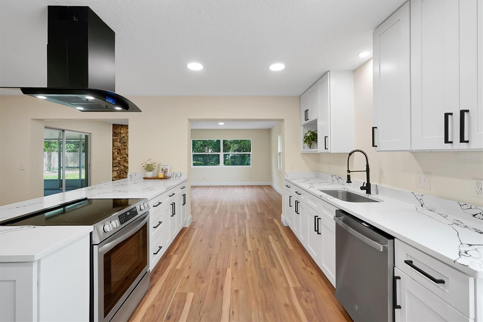 NORTH ORLANDO TERRACE UNIT 1 SEC 5 - Residential