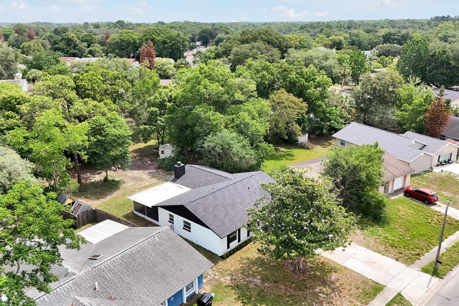 NORTH ORLANDO TERRACE UNIT 1 SEC 5 - Residential