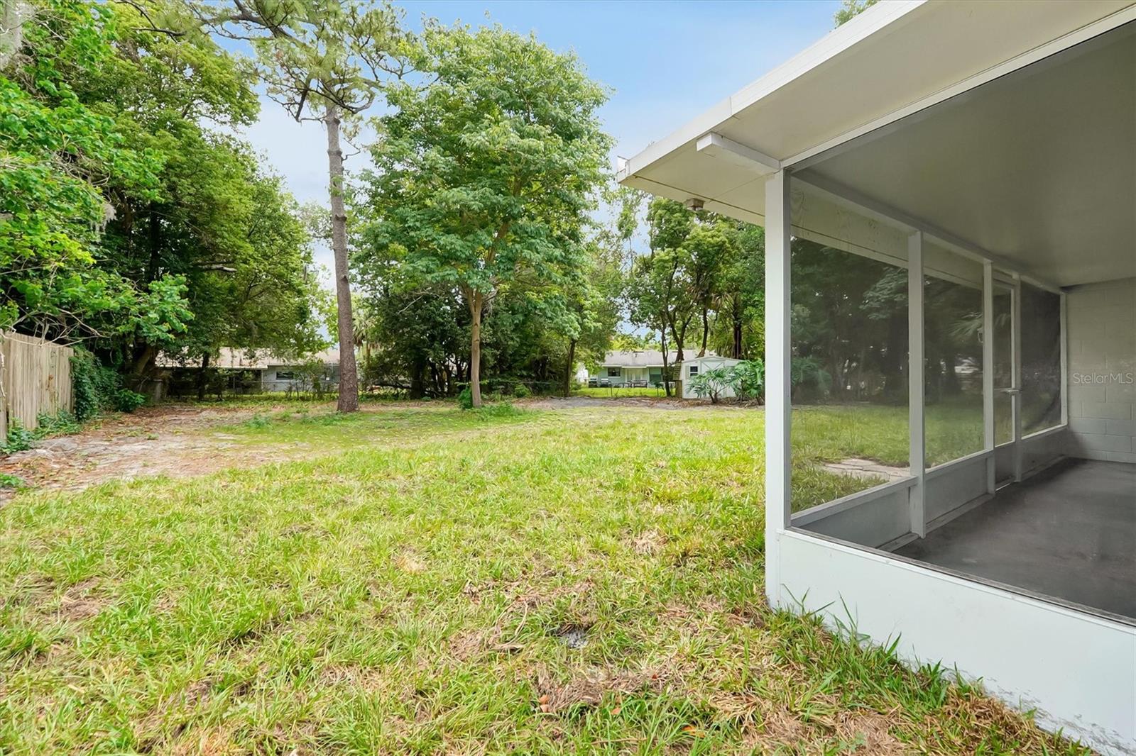 NORTH ORLANDO TERRACE UNIT 1 SEC 5 - Residential