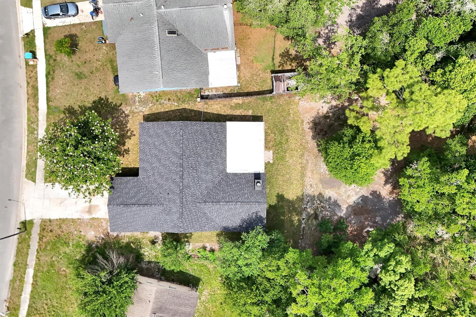 NORTH ORLANDO TERRACE UNIT 1 SEC 5 - Residential