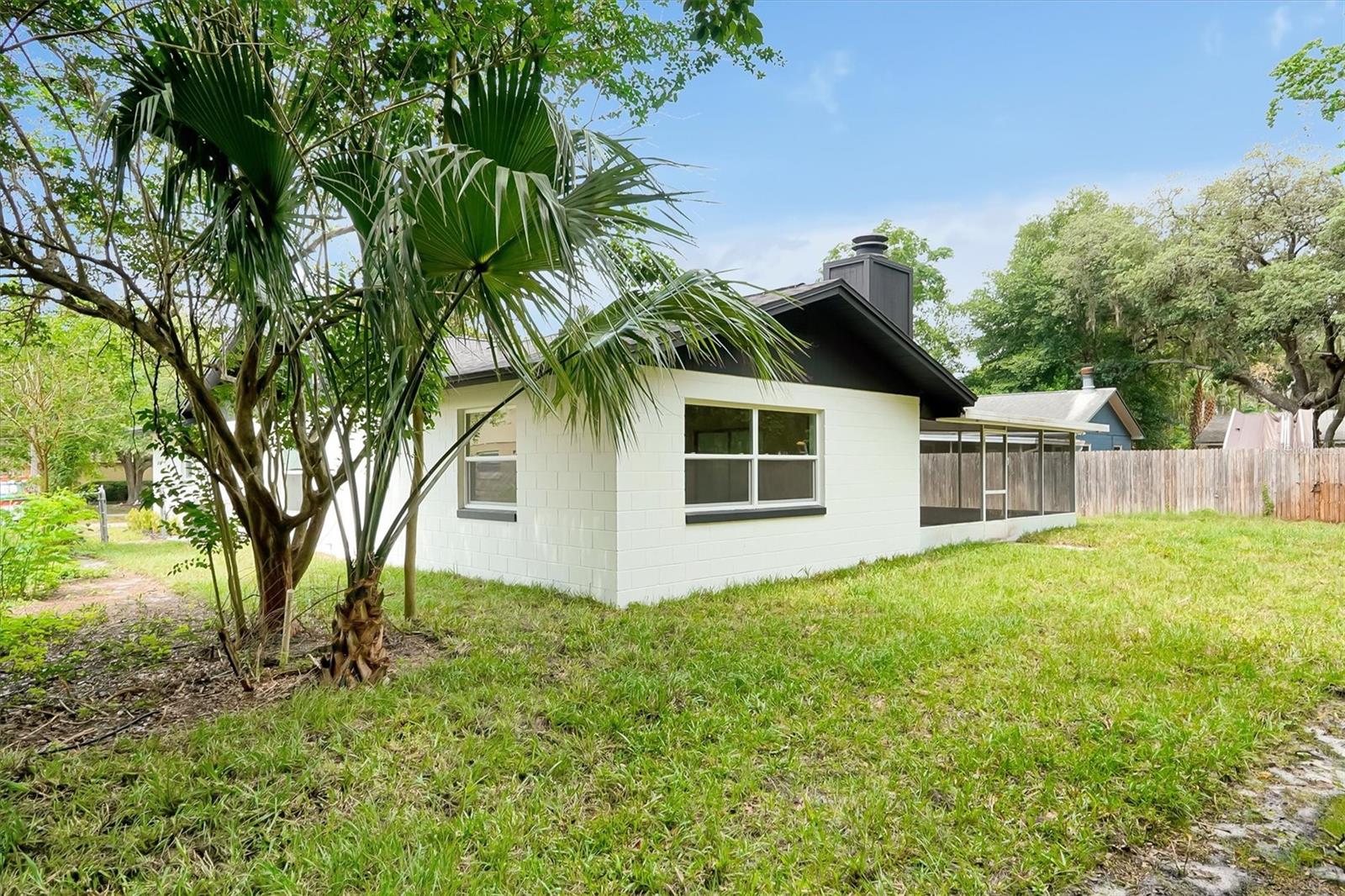 NORTH ORLANDO TERRACE UNIT 1 SEC 5 - Residential