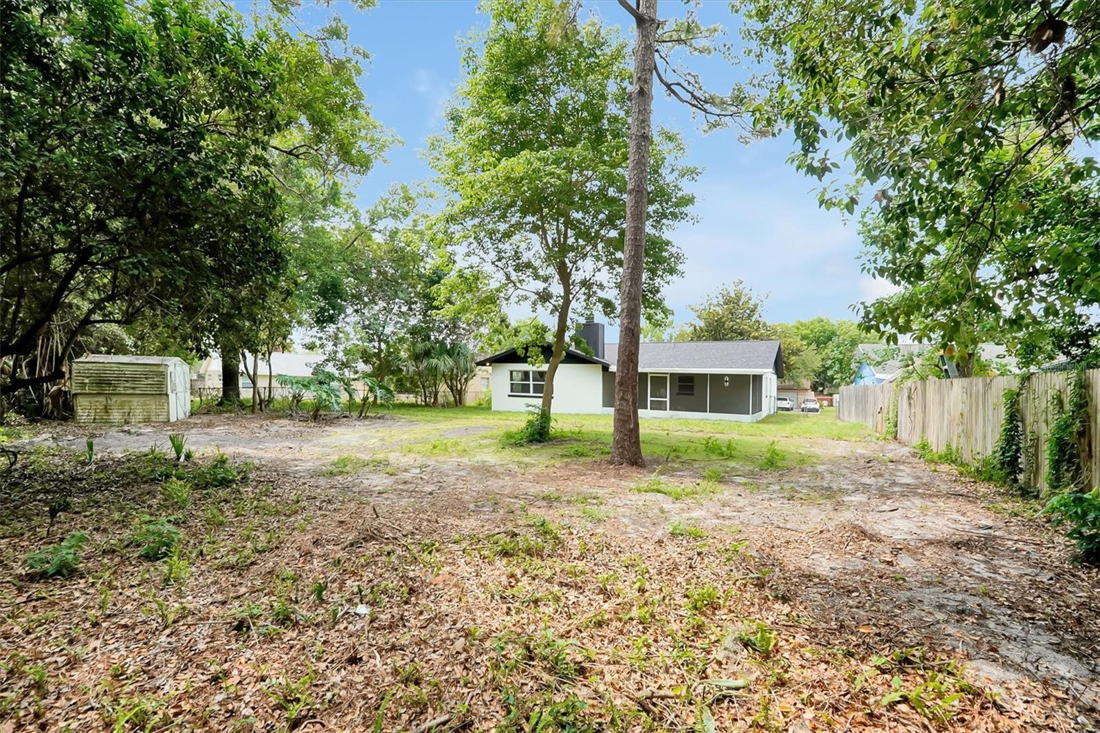 NORTH ORLANDO TERRACE UNIT 1 SEC 5 - Residential