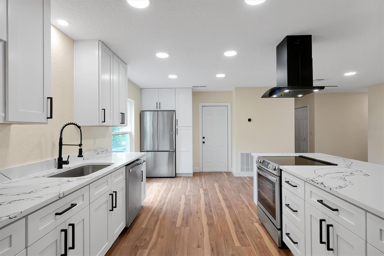 NORTH ORLANDO TERRACE UNIT 1 SEC 5 - Residential