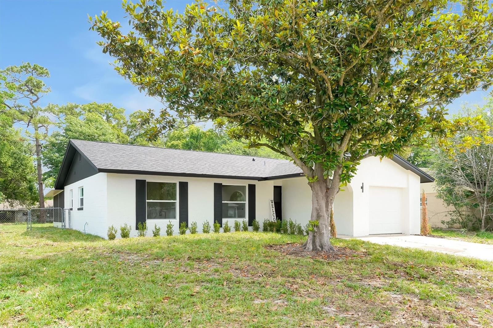 NORTH ORLANDO TERRACE UNIT 1 SEC 5 - Residential