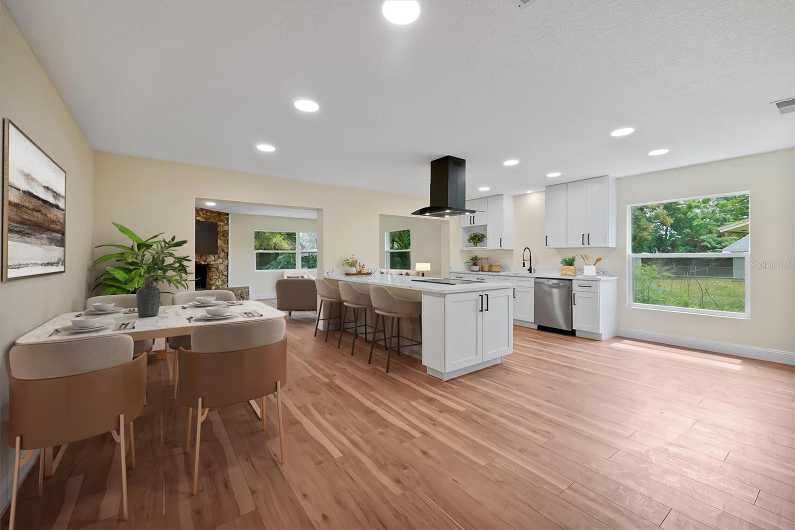 NORTH ORLANDO TERRACE UNIT 1 SEC 5 - Residential