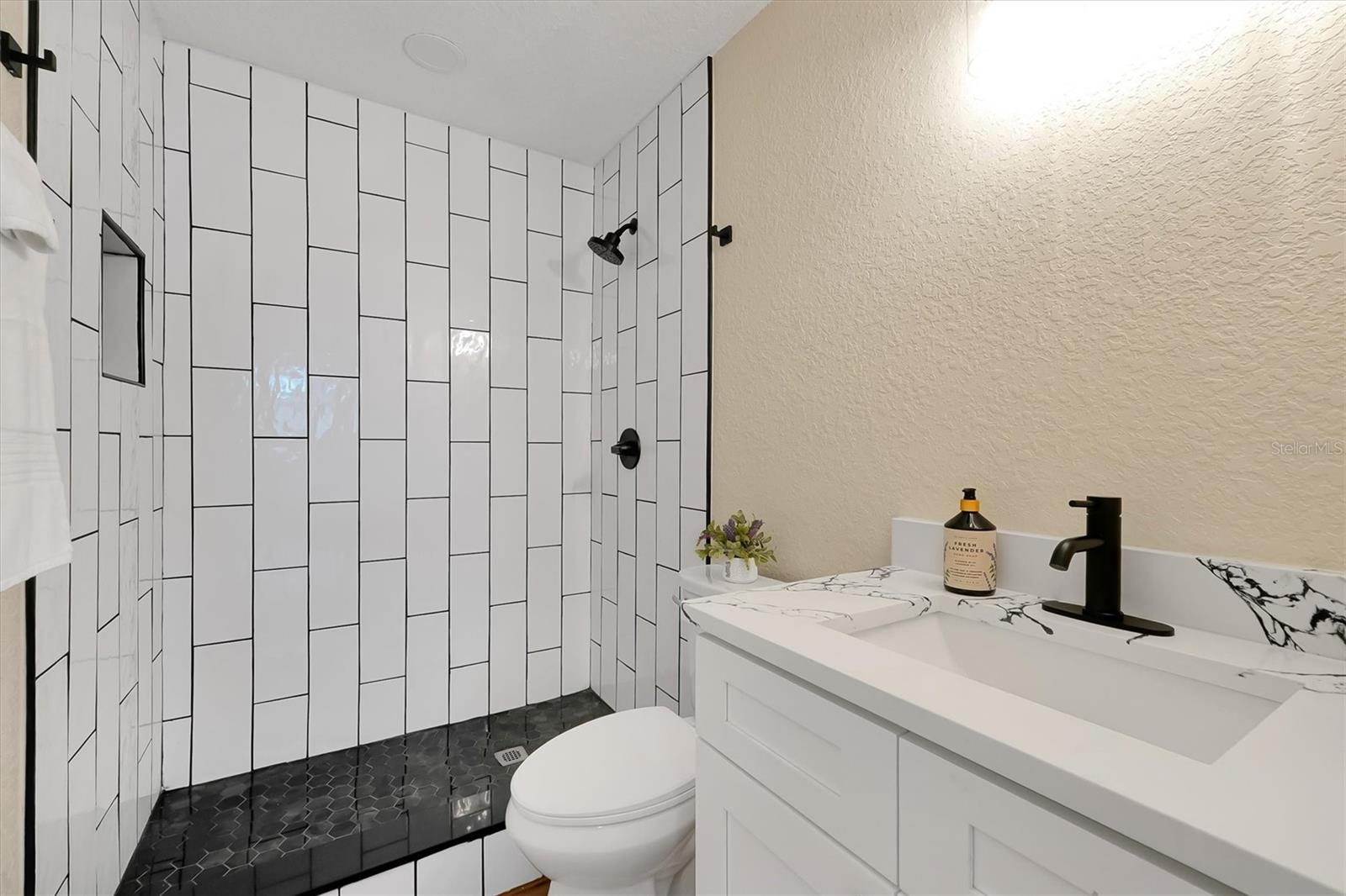 NORTH ORLANDO TERRACE UNIT 1 SEC 5 - Residential