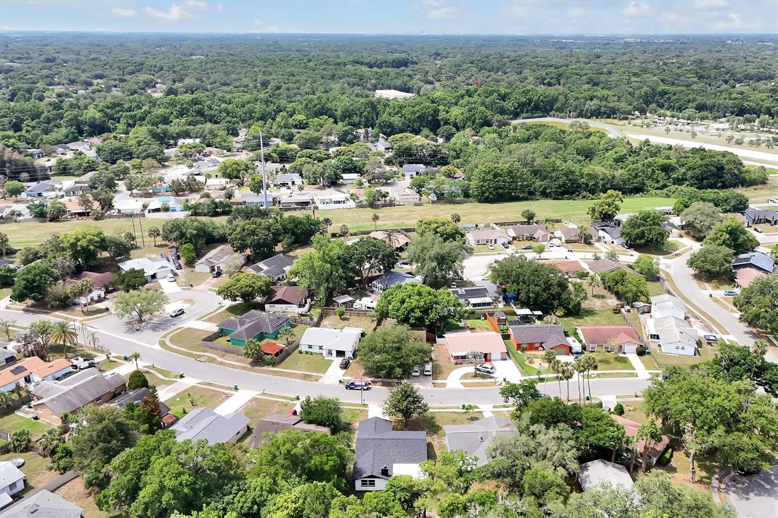 NORTH ORLANDO TERRACE UNIT 1 SEC 5 - Residential
