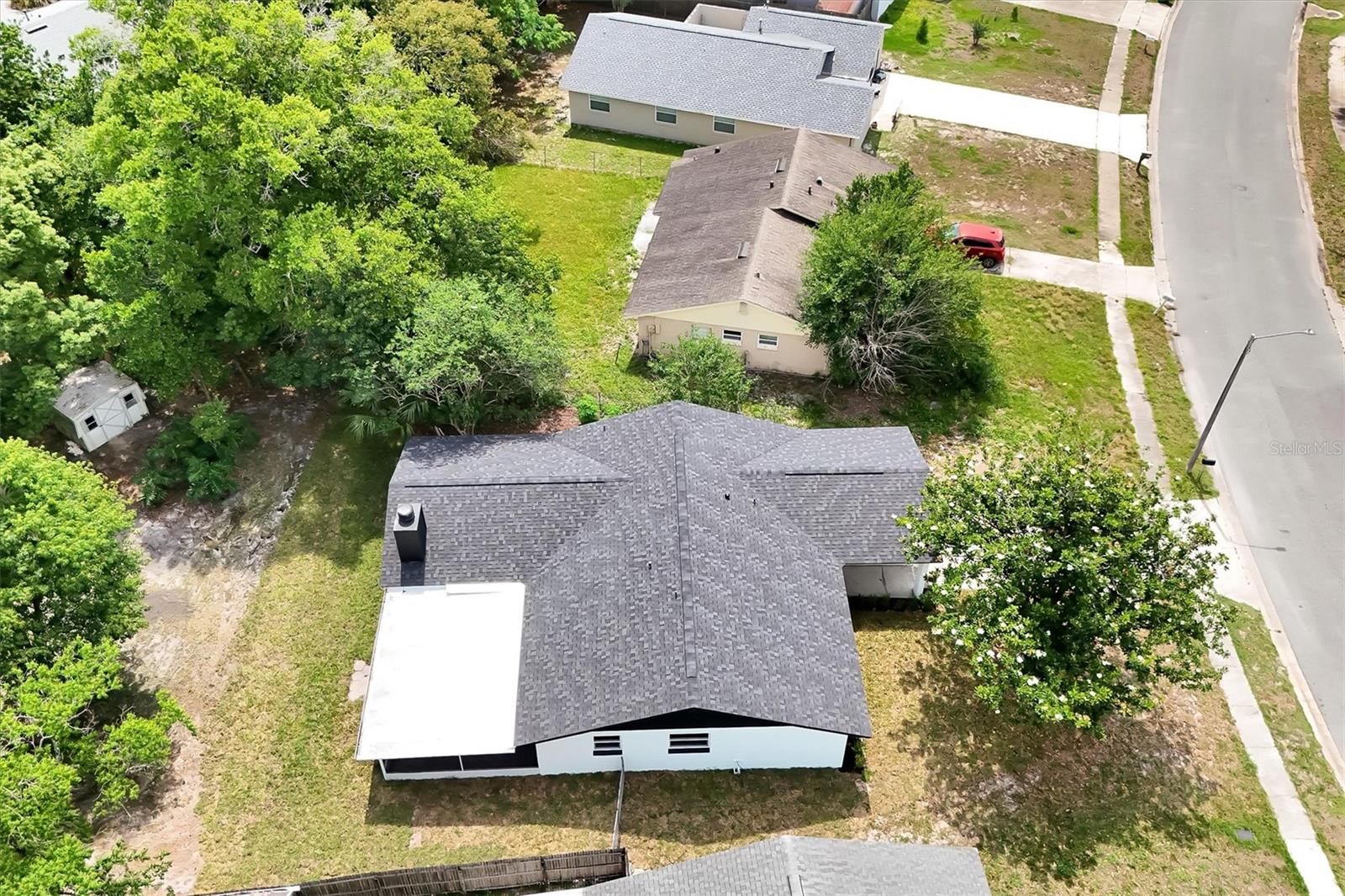 NORTH ORLANDO TERRACE UNIT 1 SEC 5 - Residential