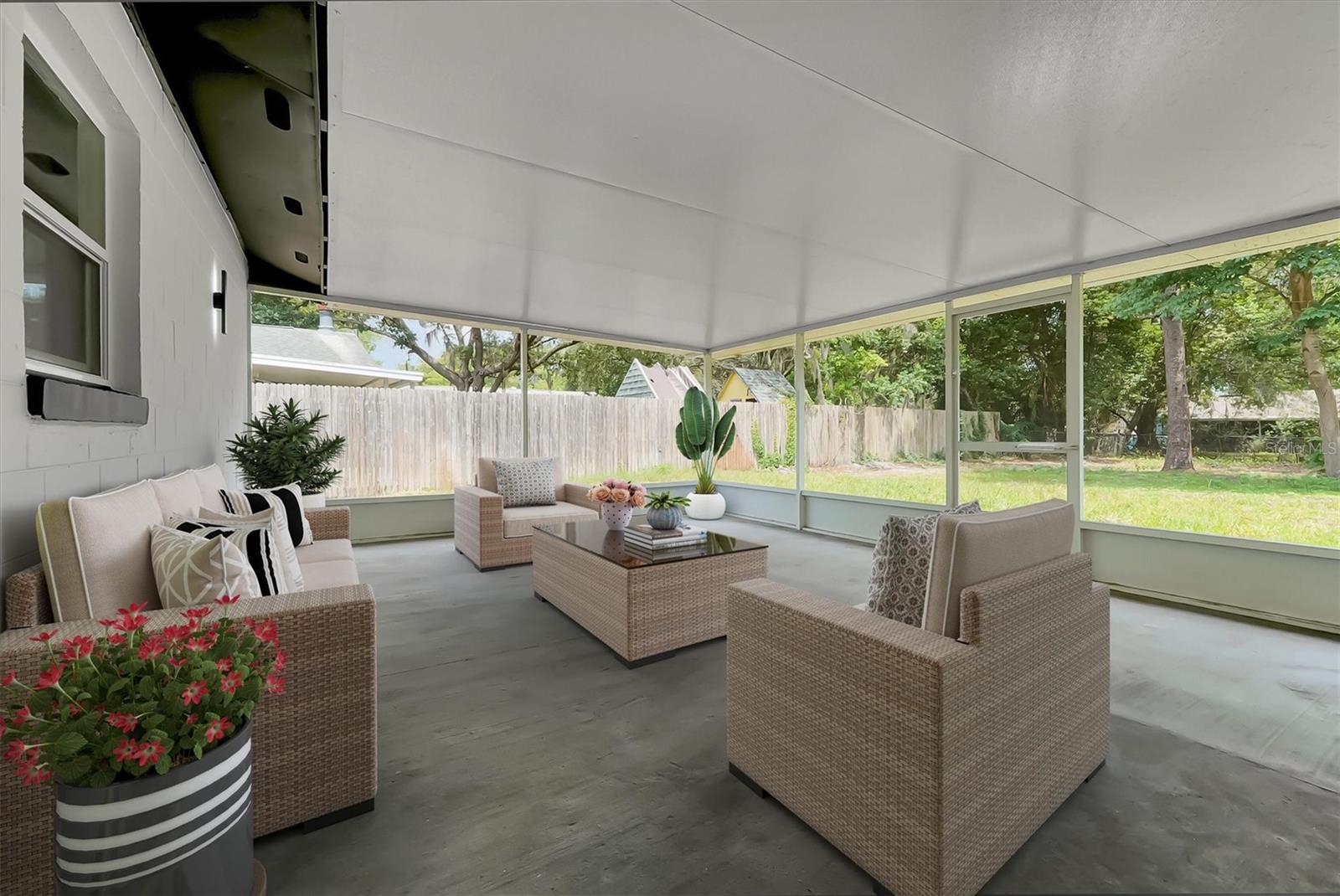 NORTH ORLANDO TERRACE UNIT 1 SEC 5 - Residential