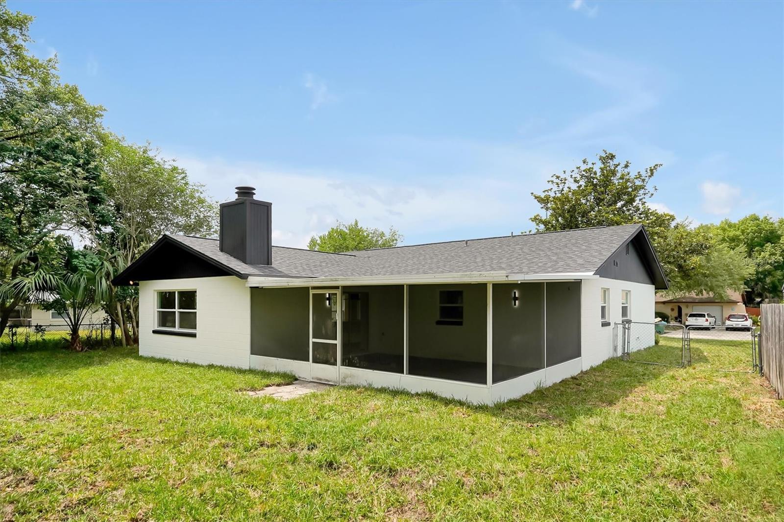 NORTH ORLANDO TERRACE UNIT 1 SEC 5 - Residential