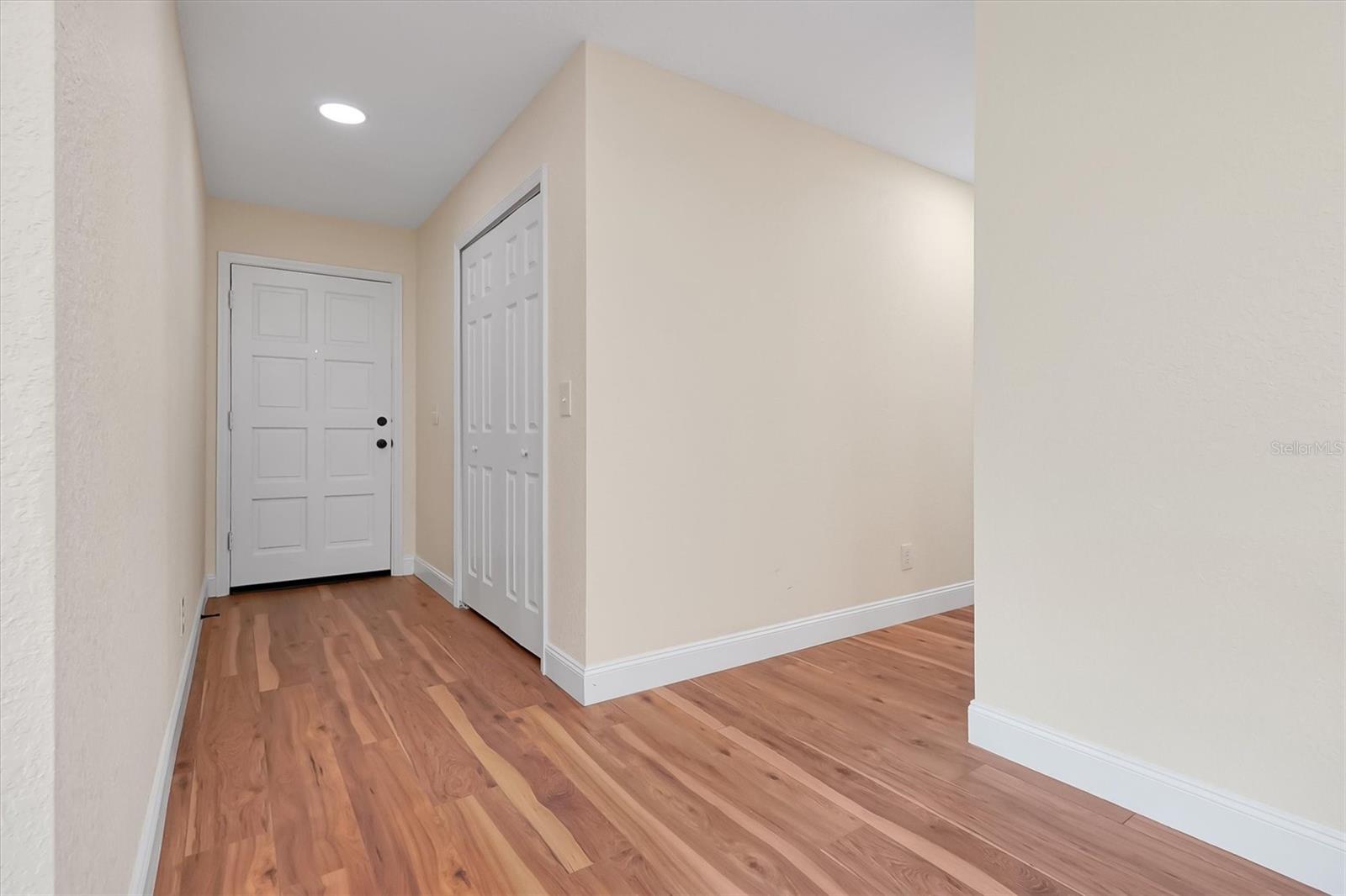 NORTH ORLANDO TERRACE UNIT 1 SEC 5 - Residential