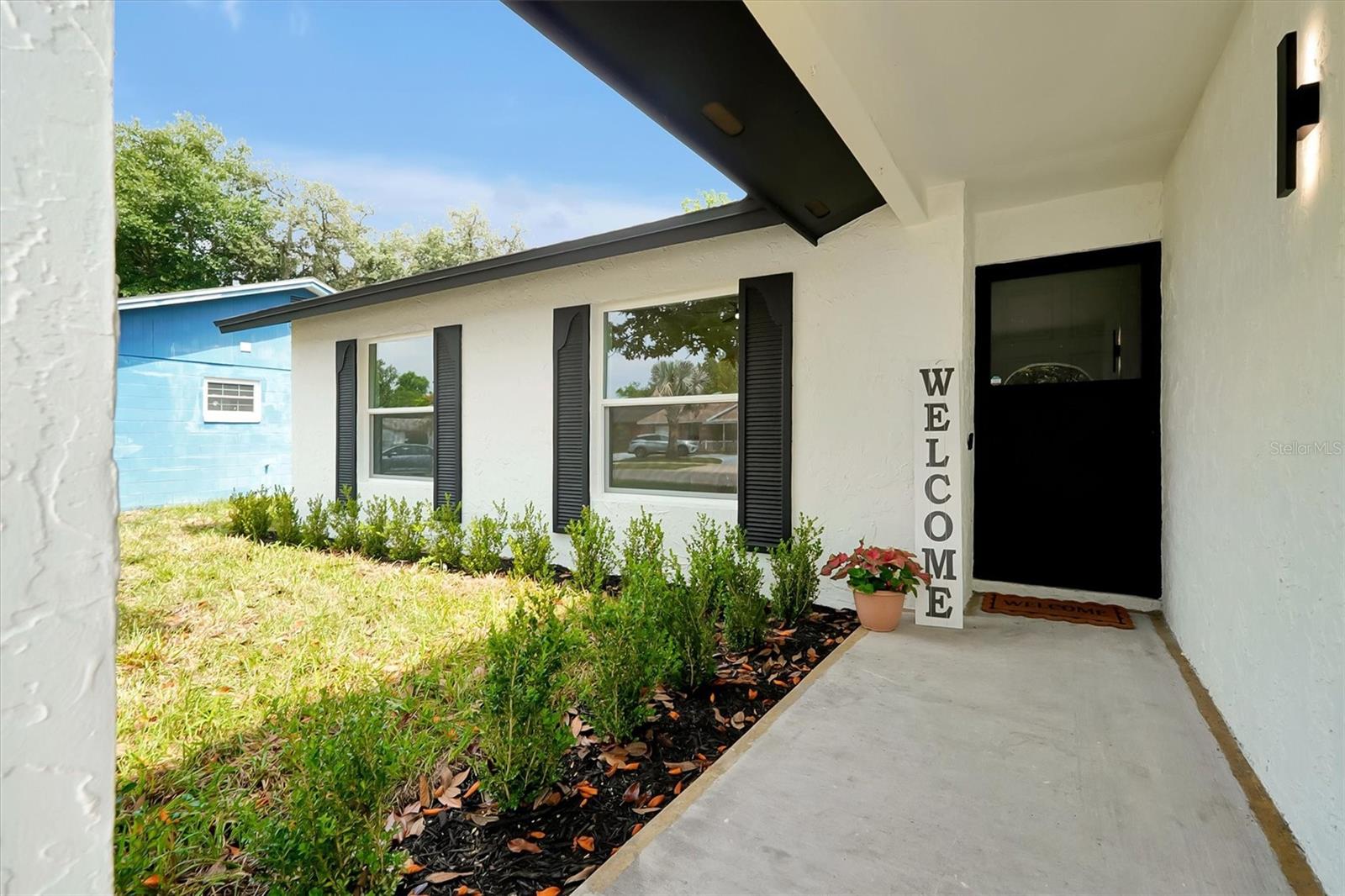 NORTH ORLANDO TERRACE UNIT 1 SEC 5 - Residential
