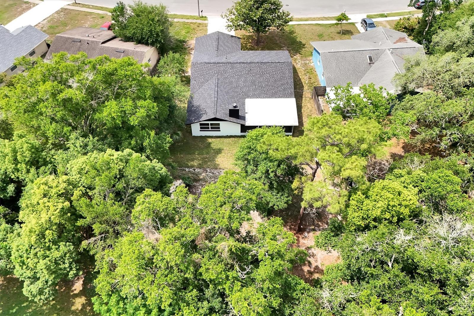 NORTH ORLANDO TERRACE UNIT 1 SEC 5 - Residential