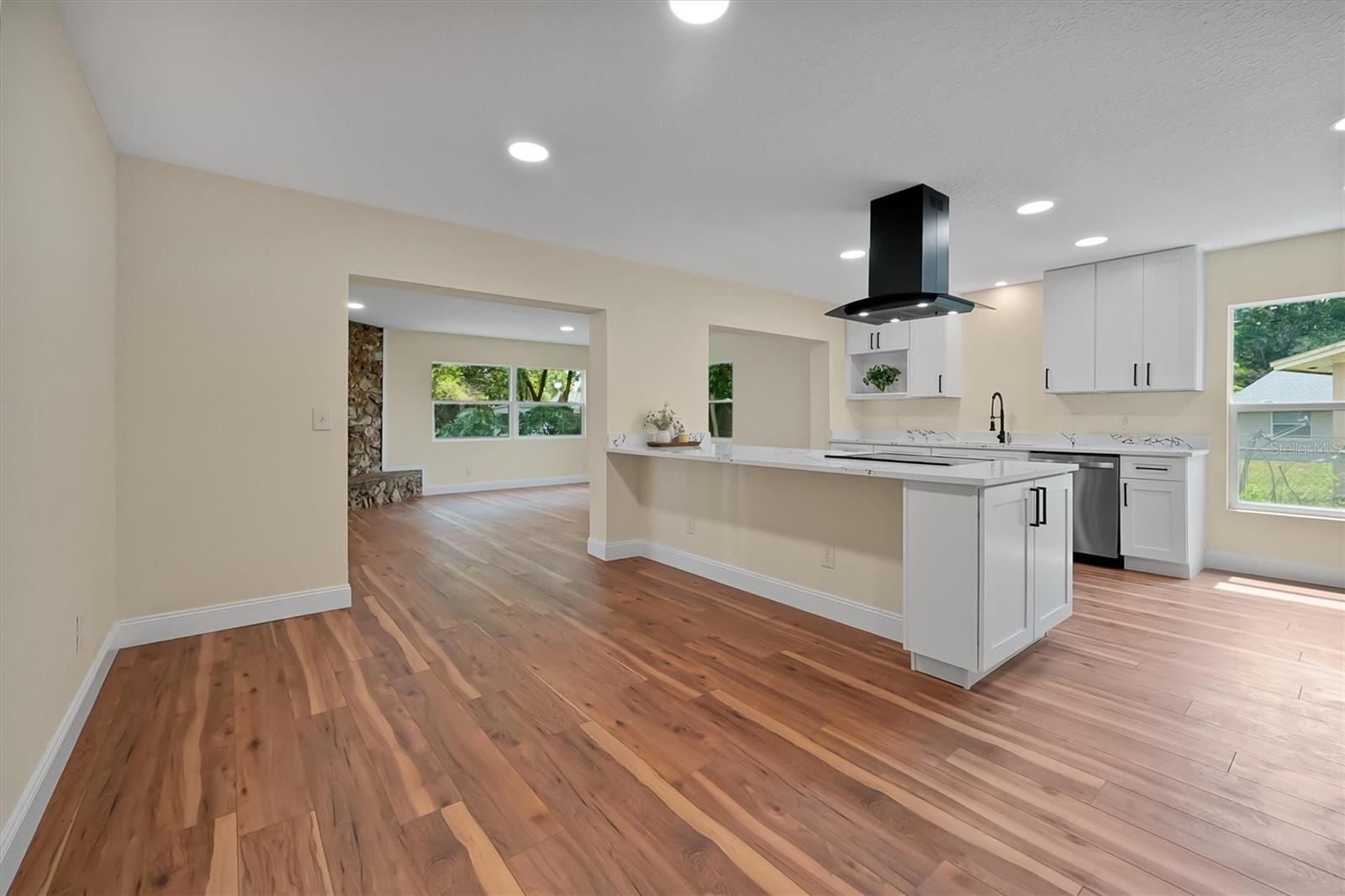 NORTH ORLANDO TERRACE UNIT 1 SEC 5 - Residential