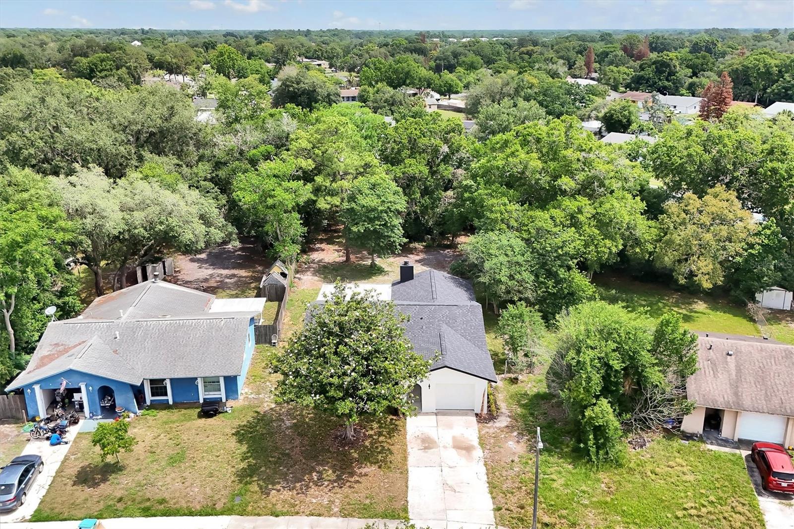 NORTH ORLANDO TERRACE UNIT 1 SEC 5 - Residential