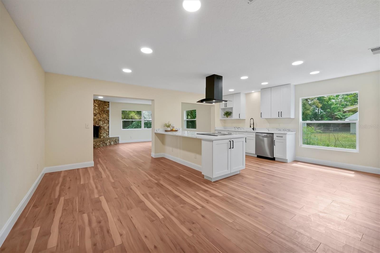 NORTH ORLANDO TERRACE UNIT 1 SEC 5 - Residential