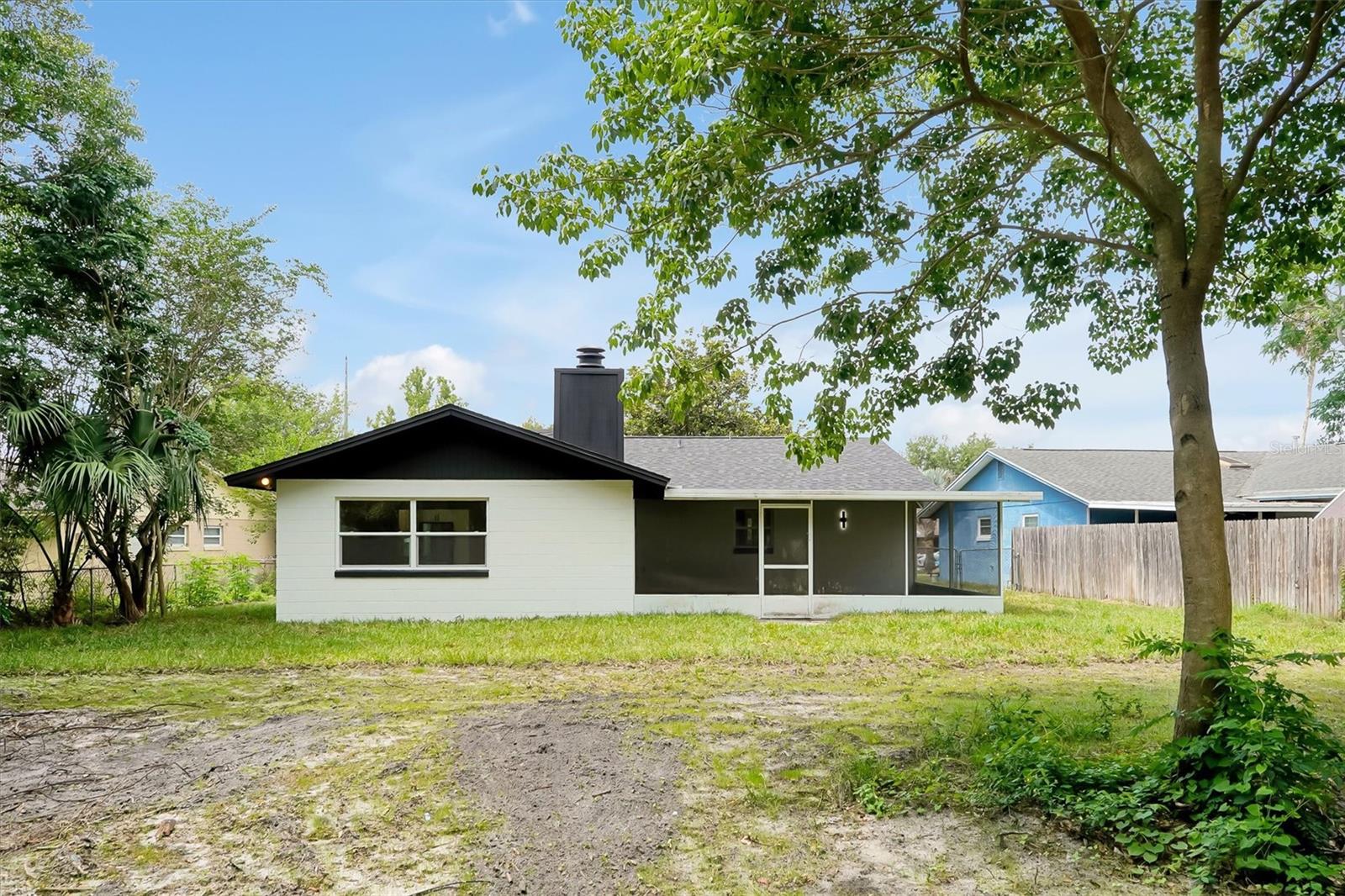 NORTH ORLANDO TERRACE UNIT 1 SEC 5 - Residential