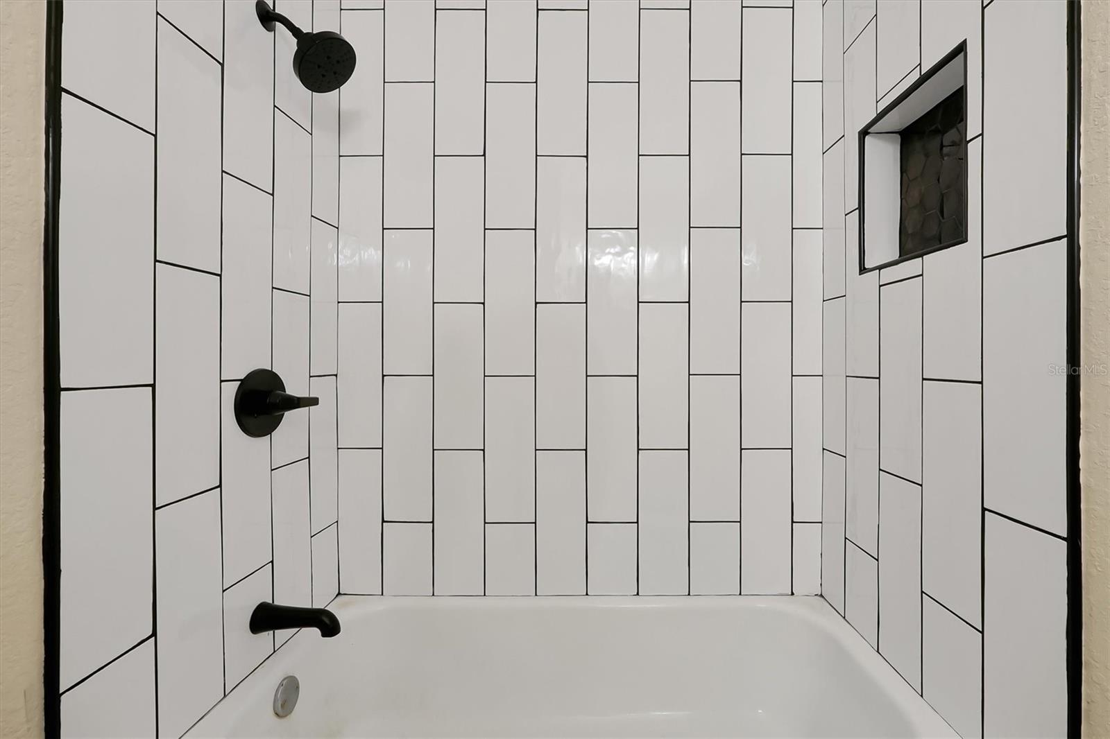 NORTH ORLANDO TERRACE UNIT 1 SEC 5 - Residential