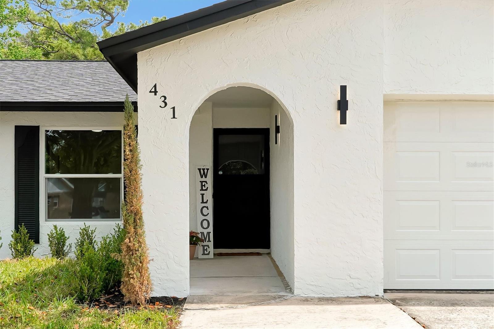 NORTH ORLANDO TERRACE UNIT 1 SEC 5 - Residential