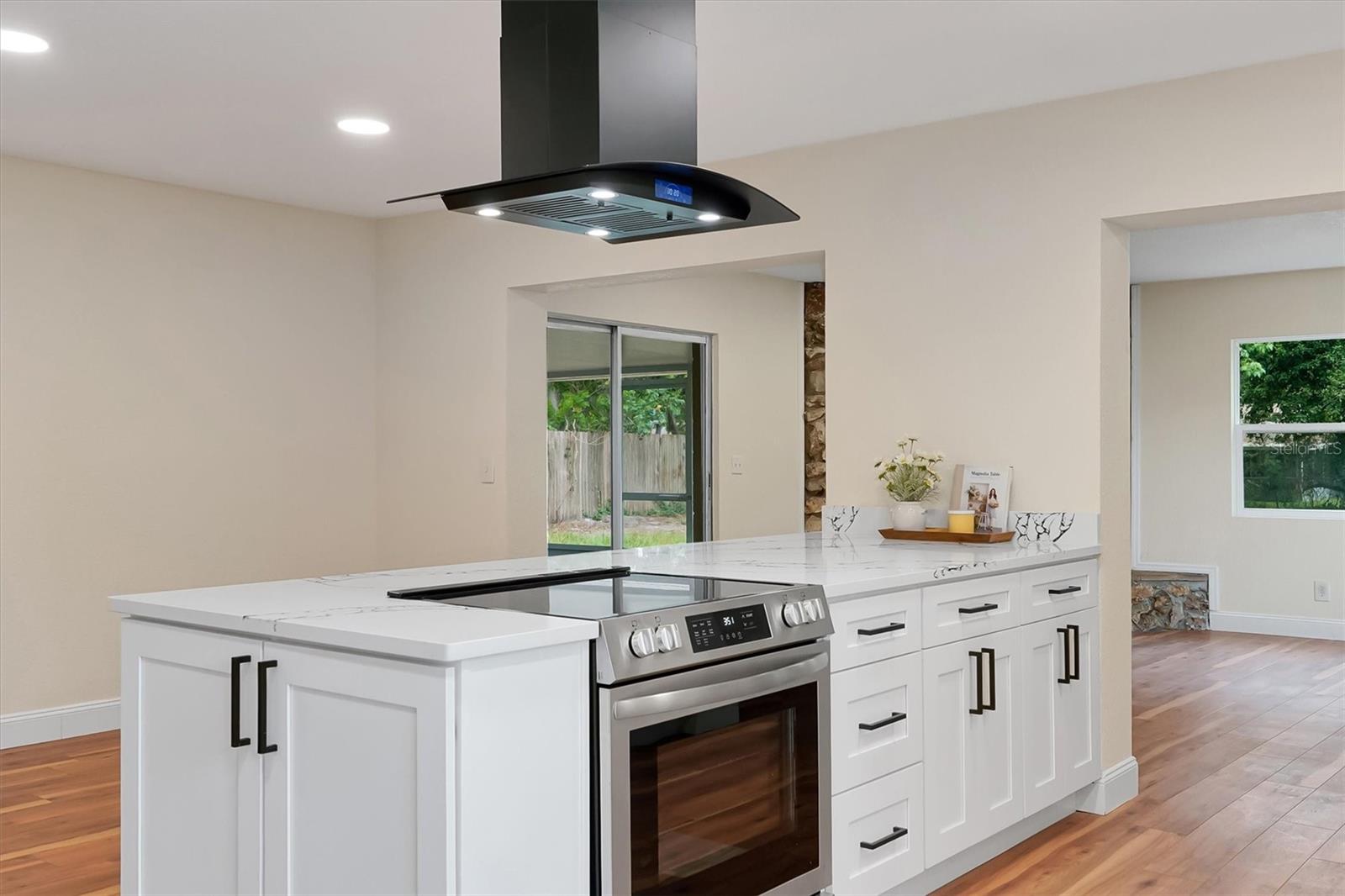 NORTH ORLANDO TERRACE UNIT 1 SEC 5 - Residential