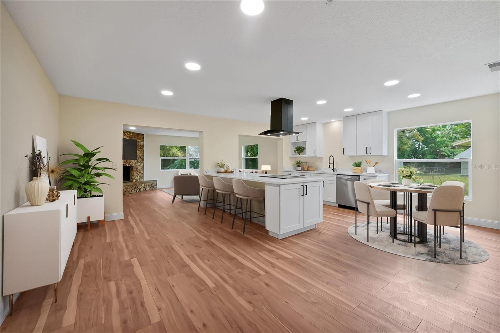 NORTH ORLANDO TERRACE UNIT 1 SEC 5 - Residential