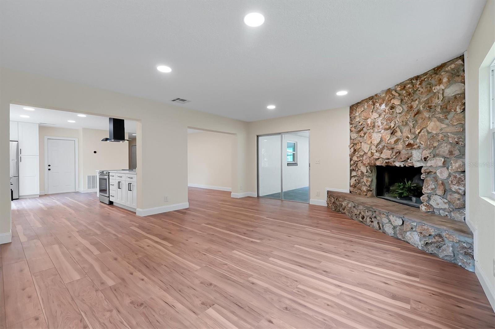 NORTH ORLANDO TERRACE UNIT 1 SEC 5 - Residential