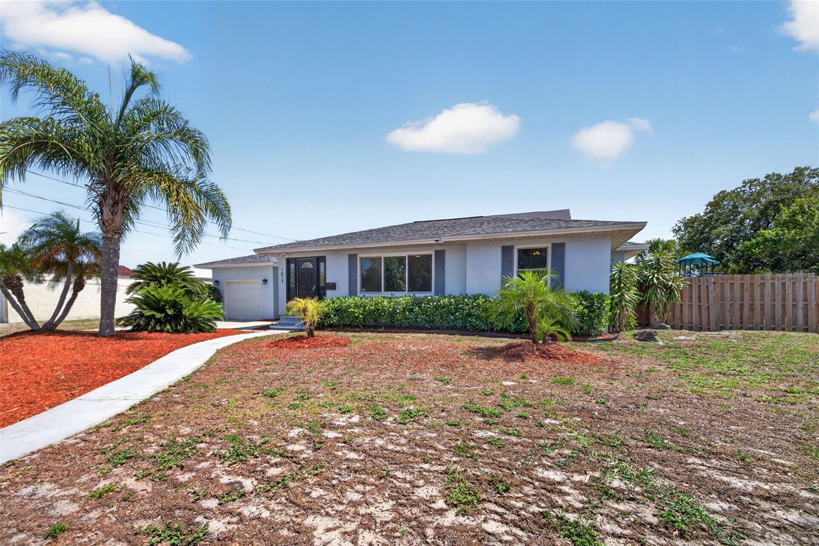 BEAUCLAIRE HIGHLANDS - Residential