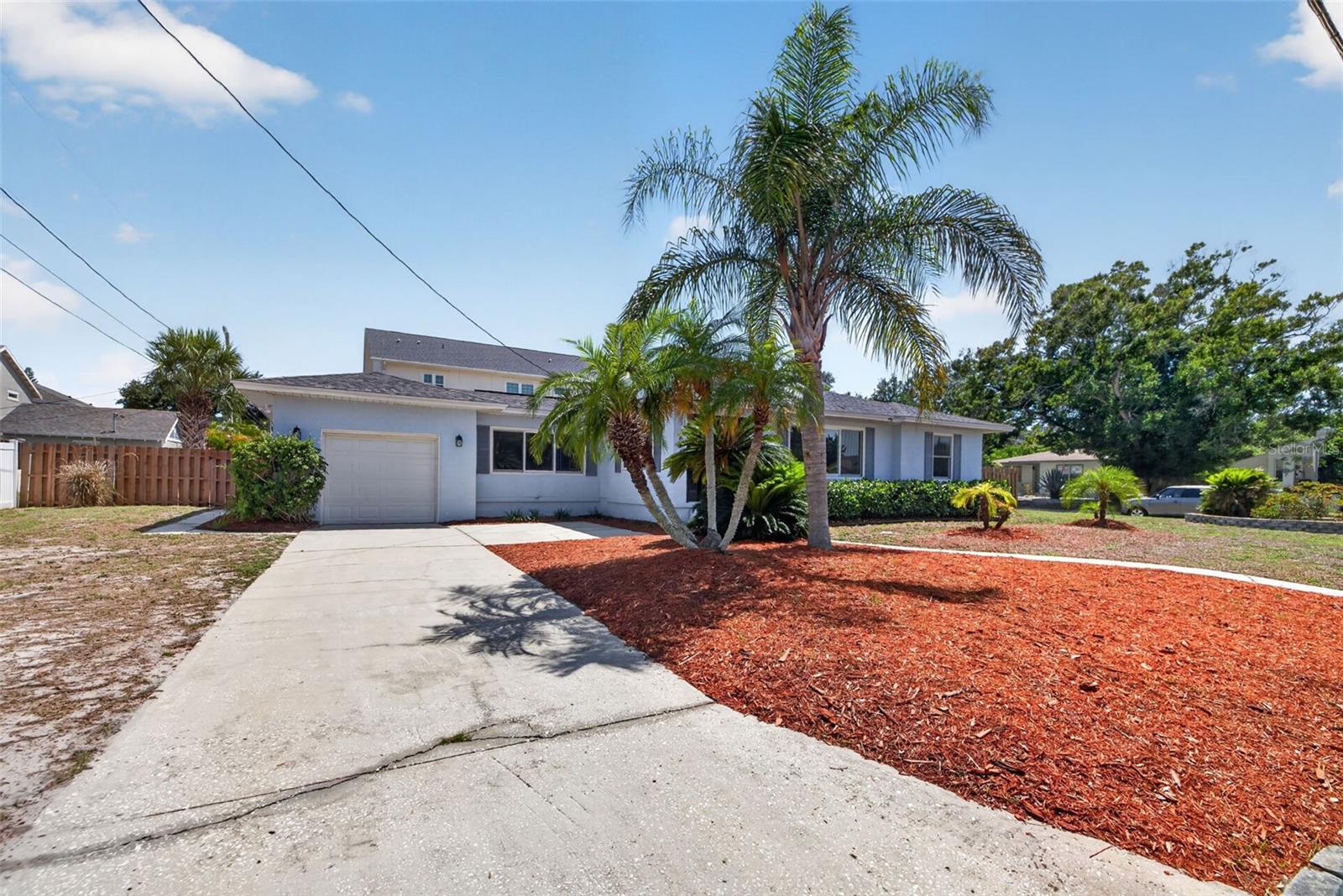 BEAUCLAIRE HIGHLANDS - Residential