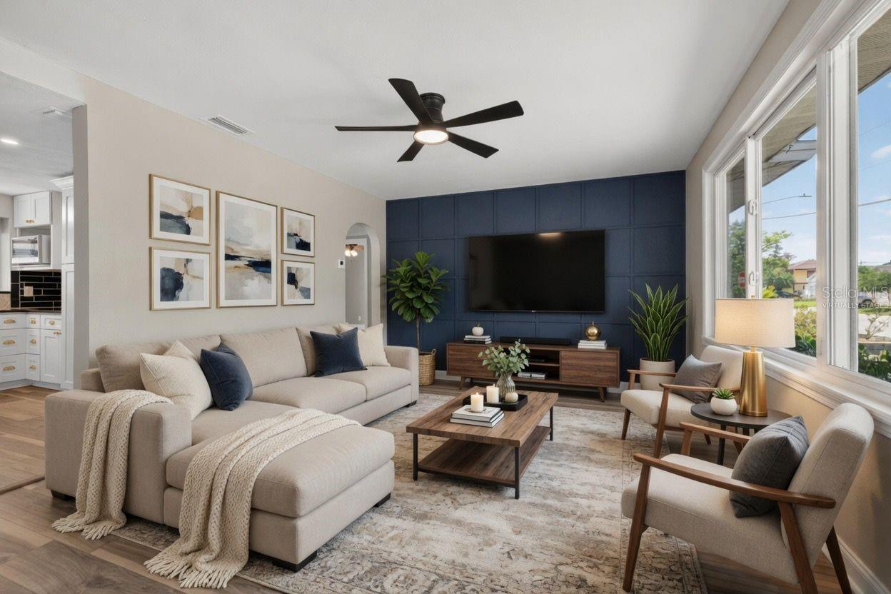 BEAUCLAIRE HIGHLANDS - Residential