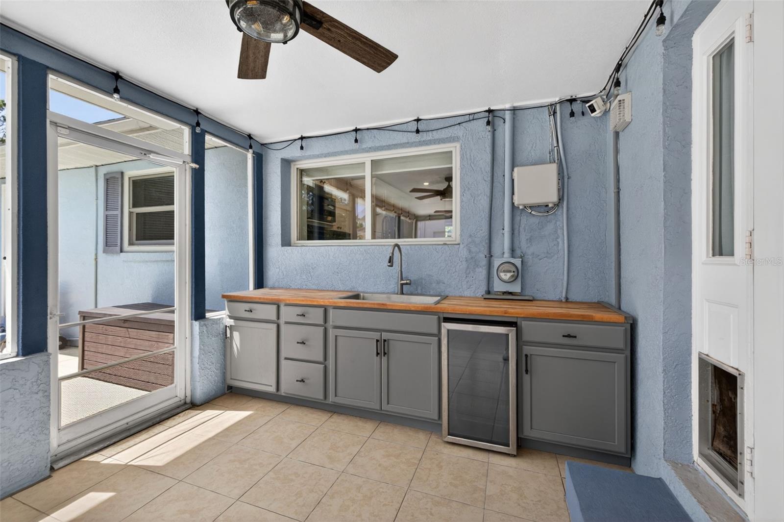 BEAUCLAIRE HIGHLANDS - Residential