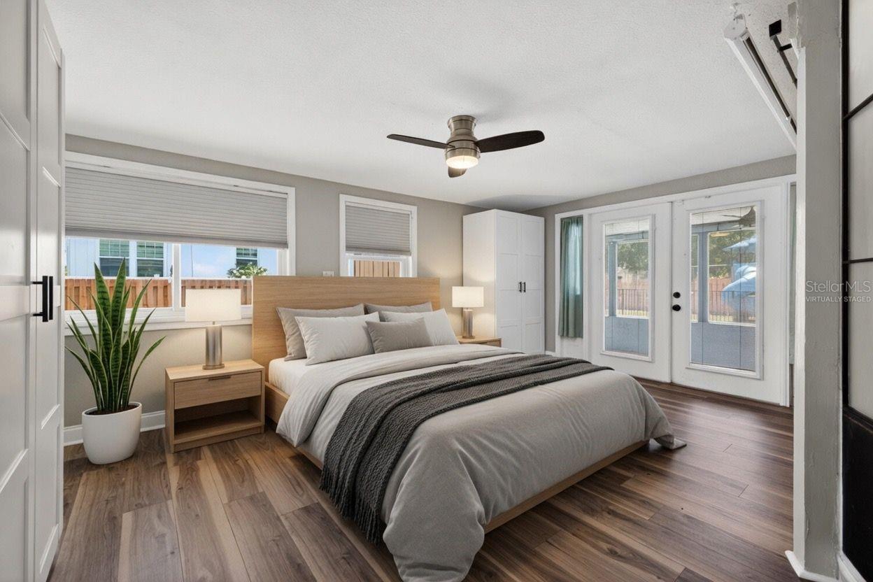 BEAUCLAIRE HIGHLANDS - Residential