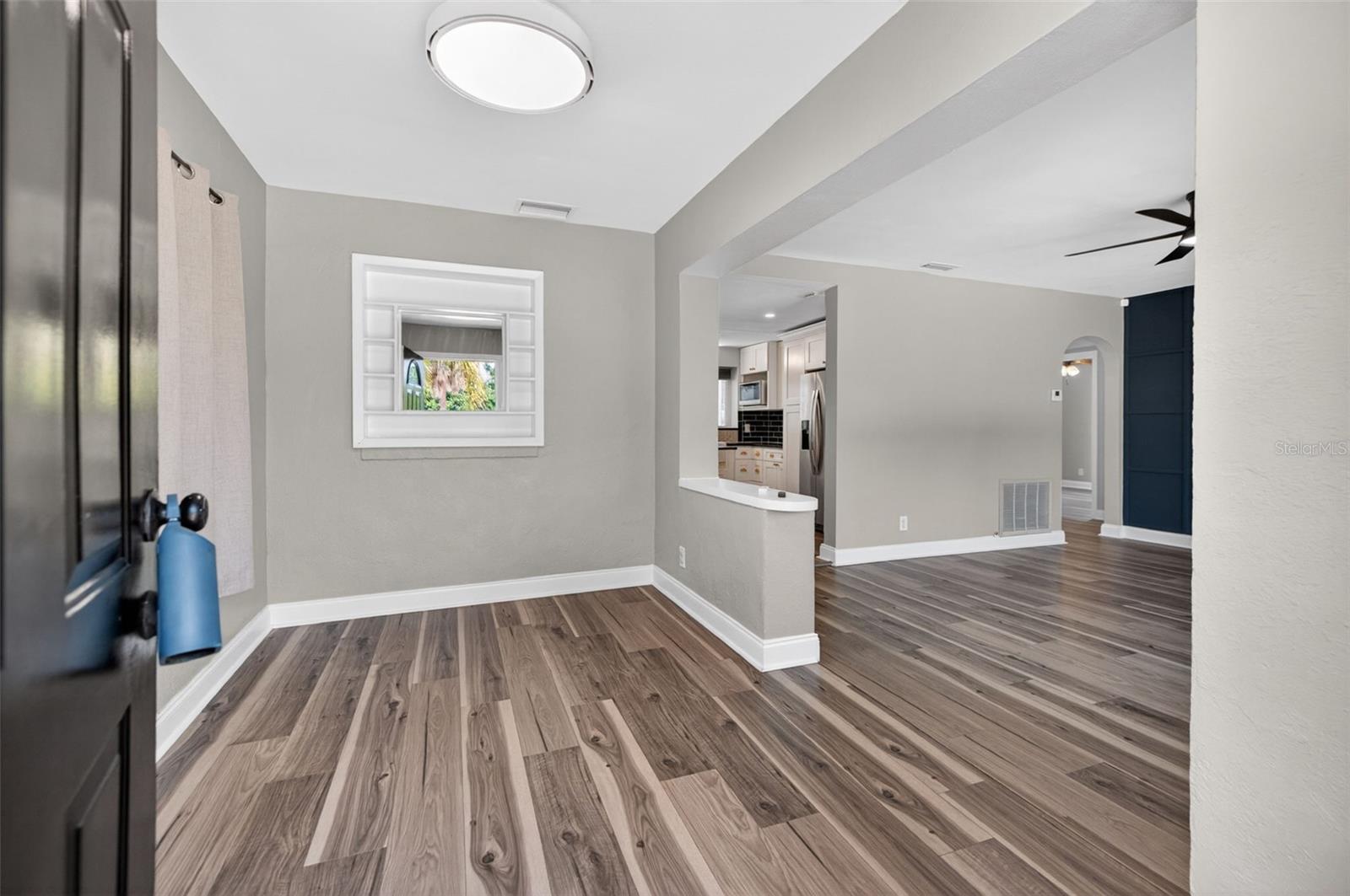 BEAUCLAIRE HIGHLANDS - Residential