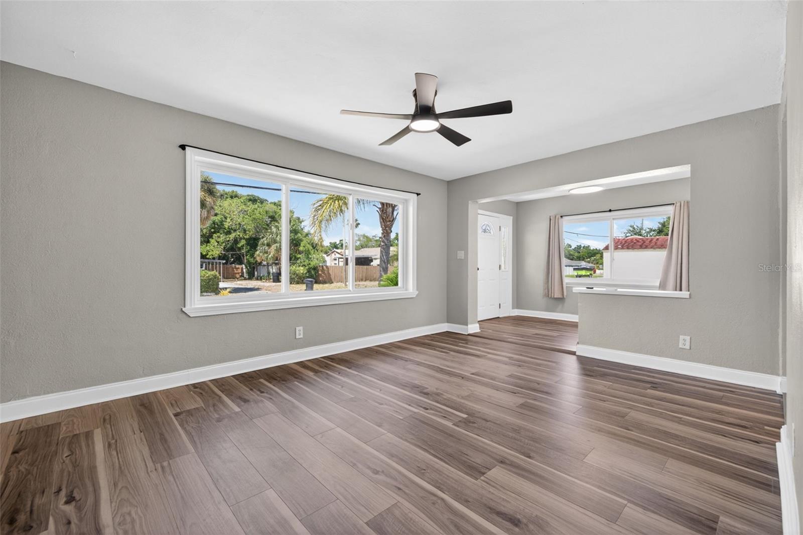 BEAUCLAIRE HIGHLANDS - Residential