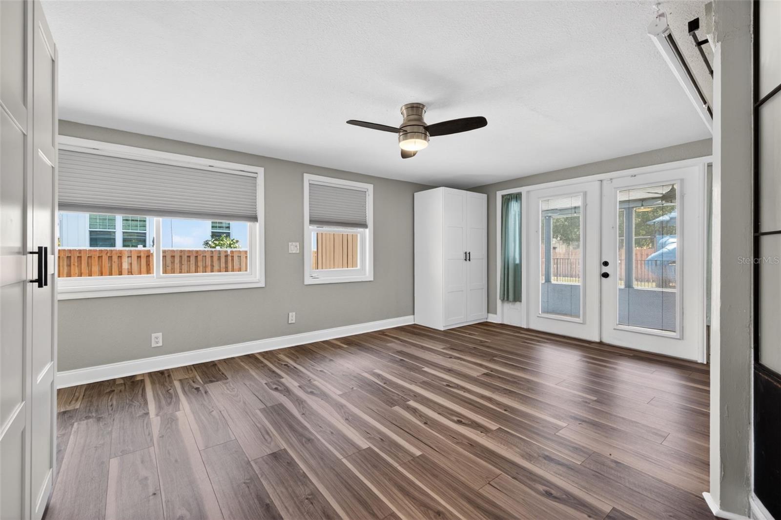 BEAUCLAIRE HIGHLANDS - Residential