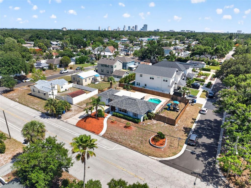Photo of 1674 34th Avenue N, St Petersburg, FL 33713 (MLS # TB8505687)