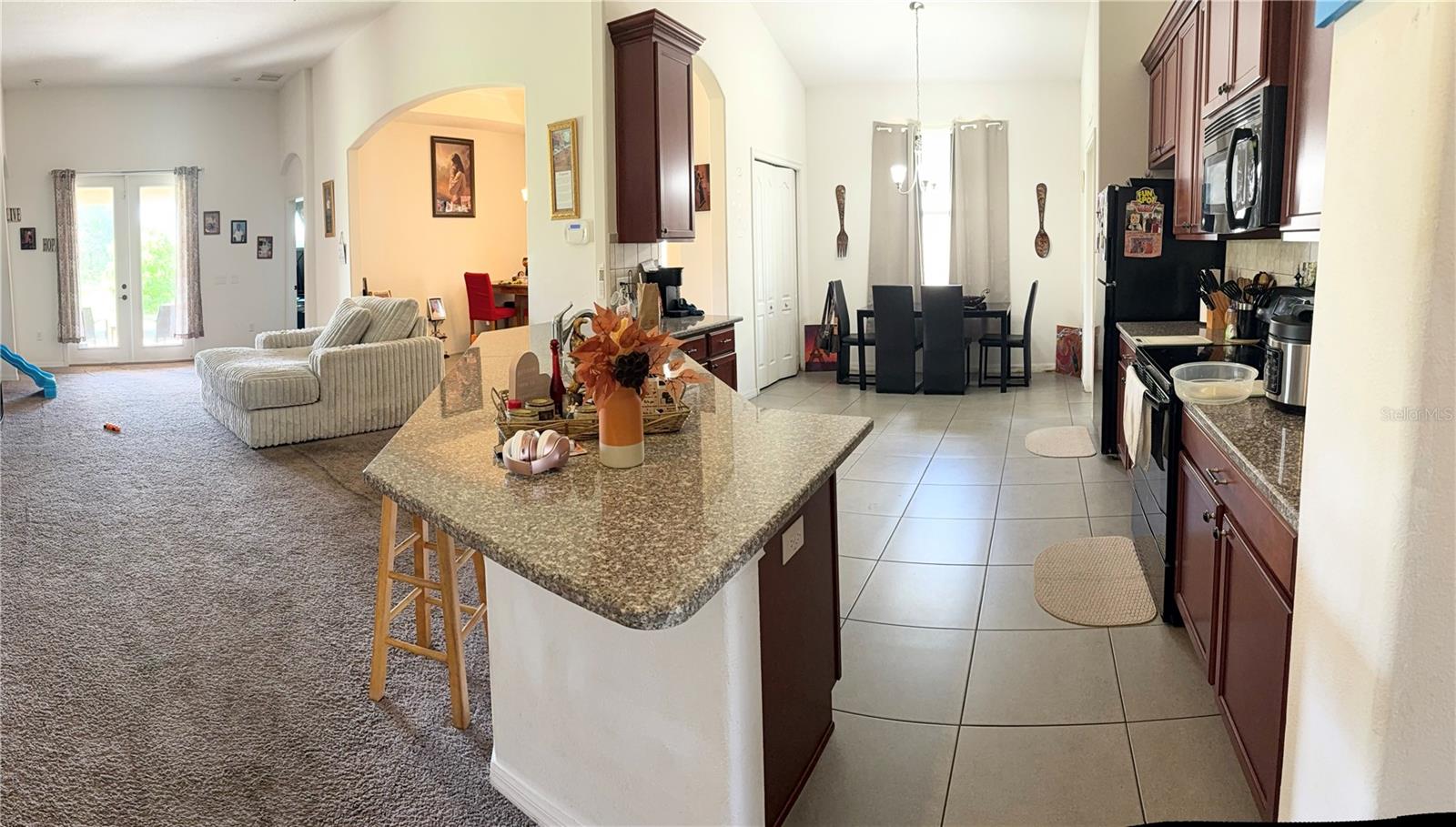 2461 TORRENS DRIVE