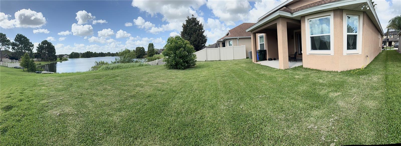 2461 TORRENS DRIVE