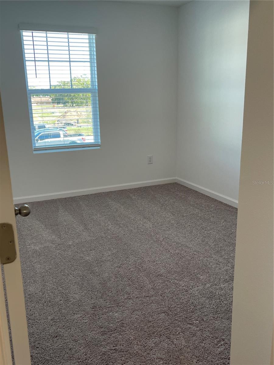 TYSON TOWNHOMES - Residential