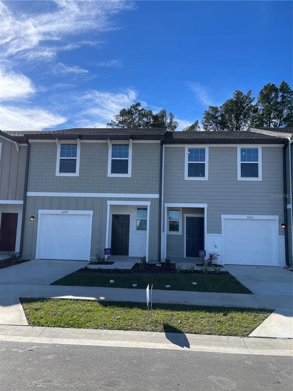 Photo of 6157 Daerr Ridge #6157, Zephyrhills, FL 33542 (MLS # TB8501175)