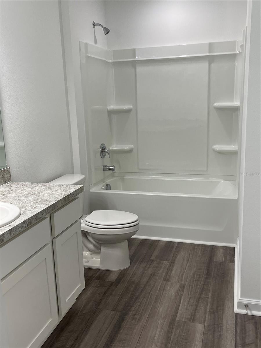 TYSON TOWNHOMES - Residential