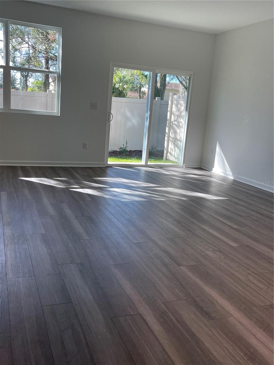 TYSON TOWNHOMES - Residential