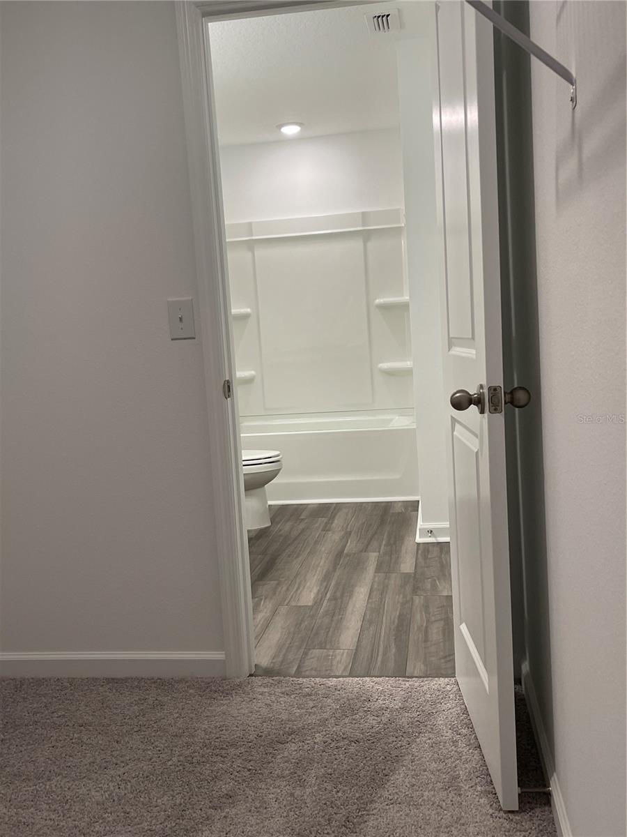 TYSON TOWNHOMES - Residential