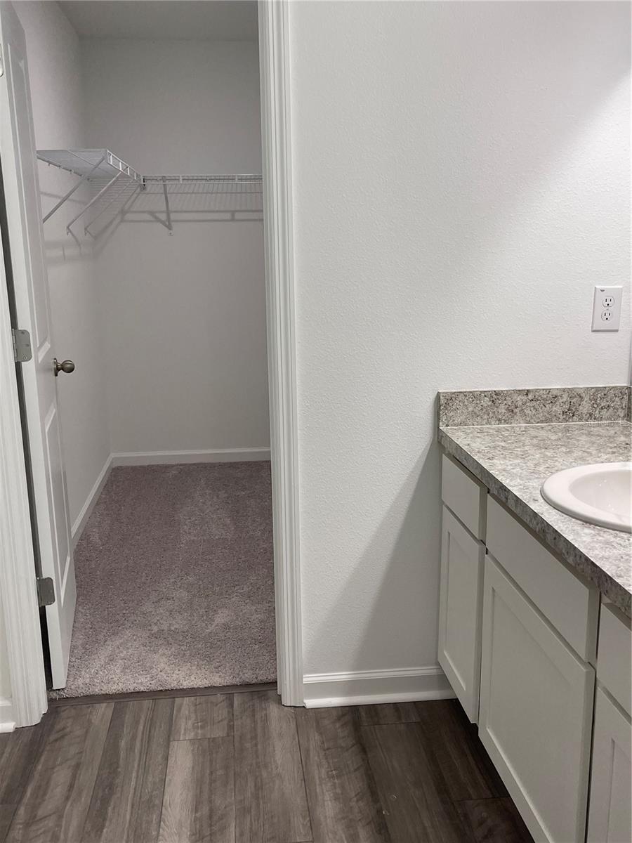 TYSON TOWNHOMES - Residential