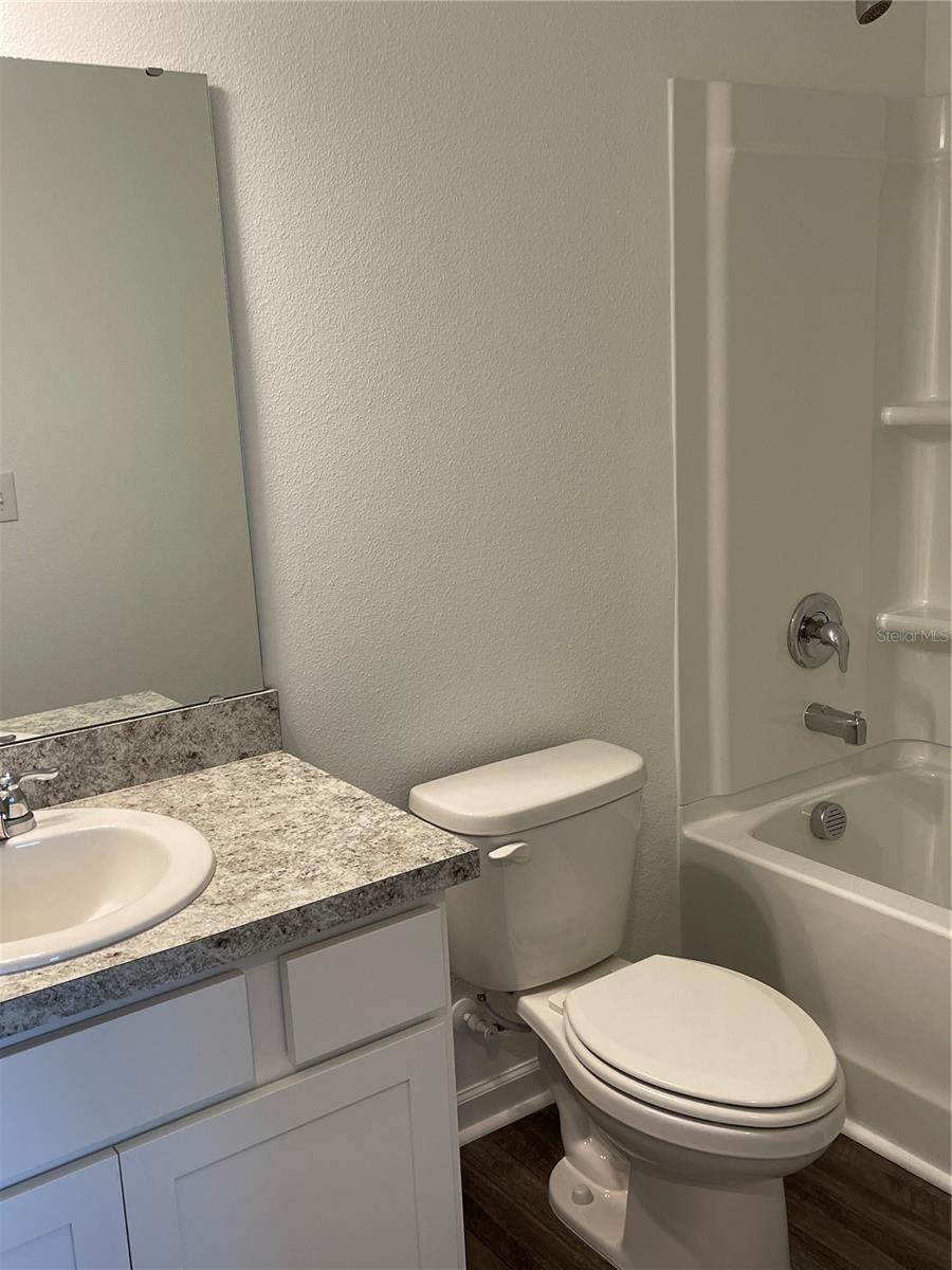 TYSON TOWNHOMES - Residential