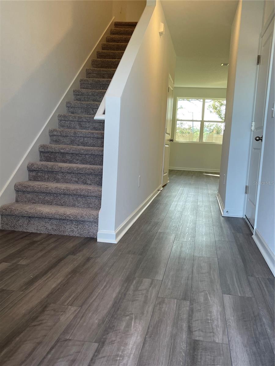 TYSON TOWNHOMES - Residential