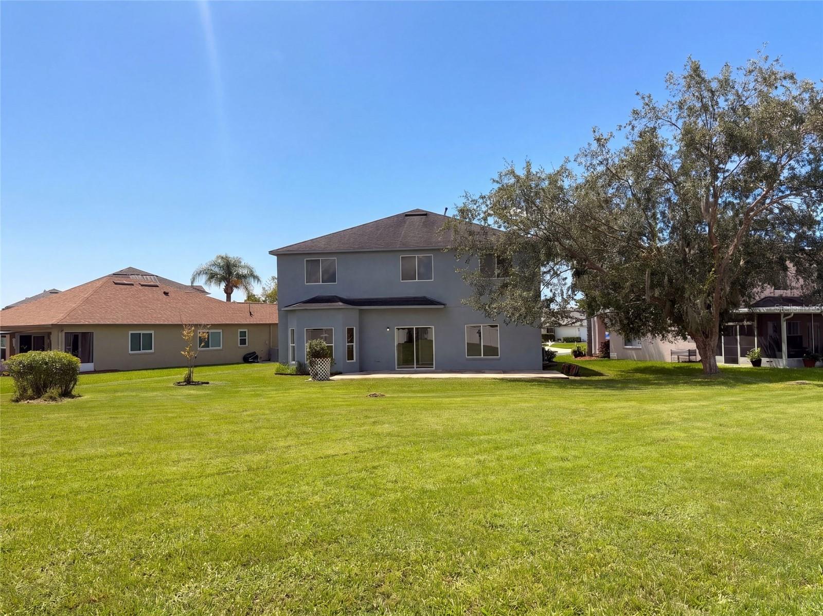 4920 TRINIDAD DRIVE