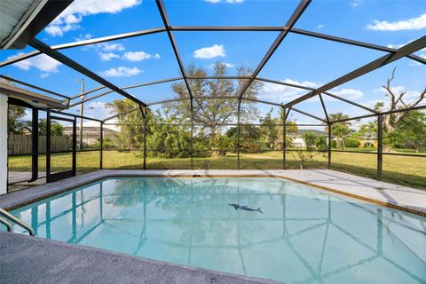 A home in CAPE CORAL