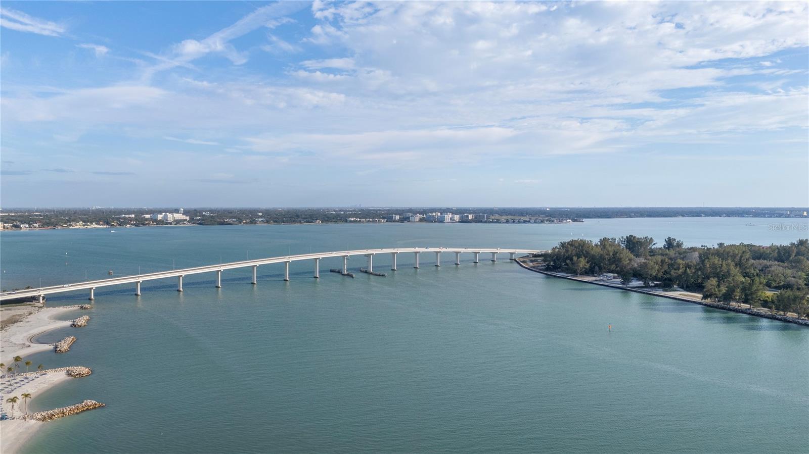 530 S GULFVIEW BOULEVARD 203